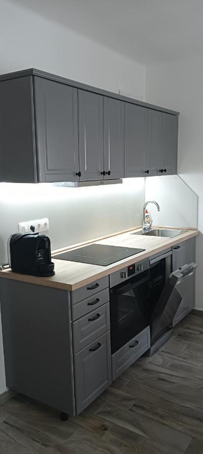 希欧福克David Apartman公寓 外观 照片