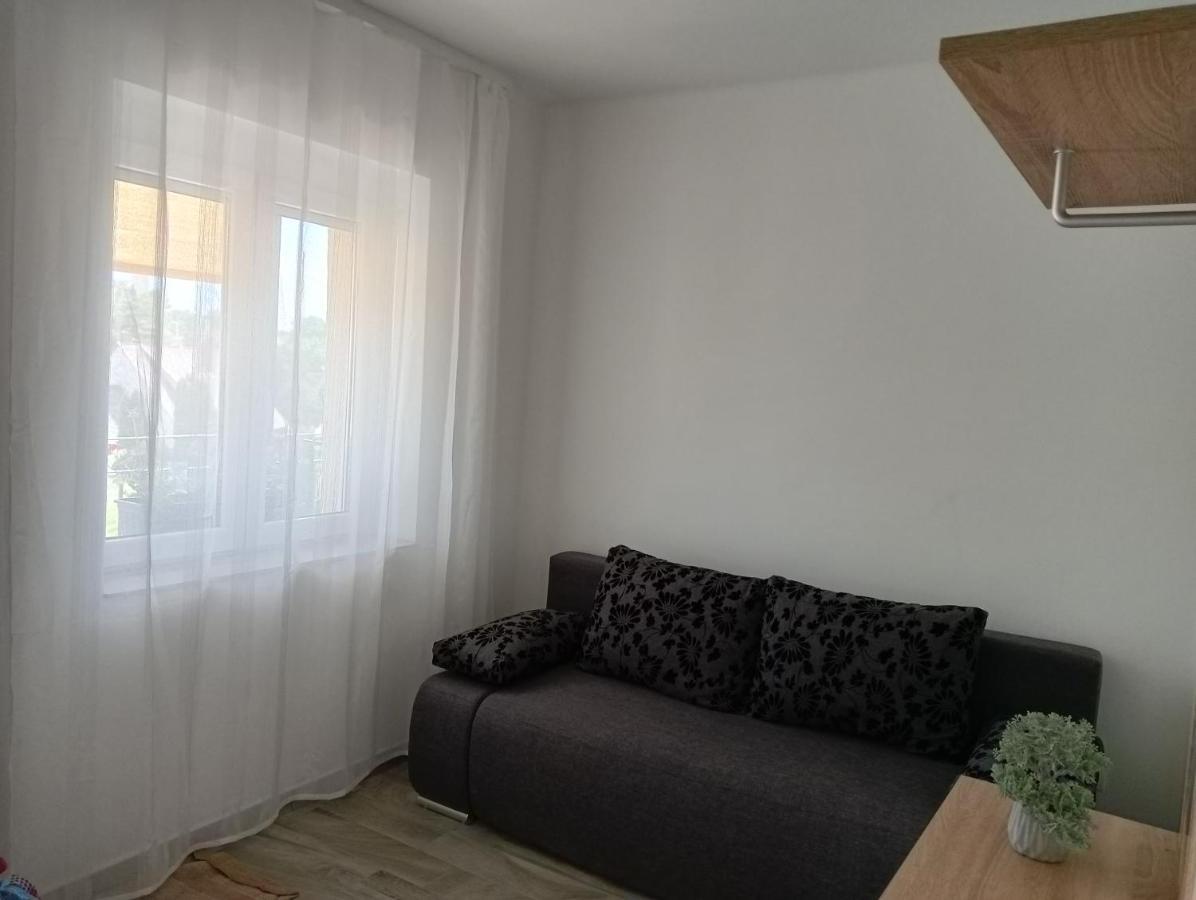 希欧福克David Apartman公寓 外观 照片